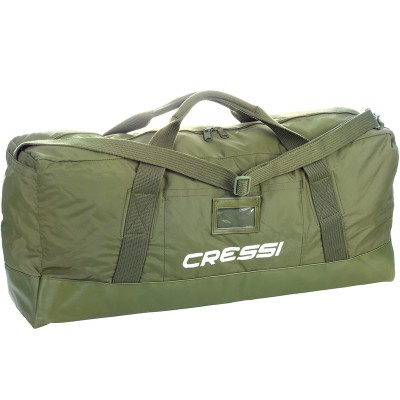 Bolsa Cressi Jungle