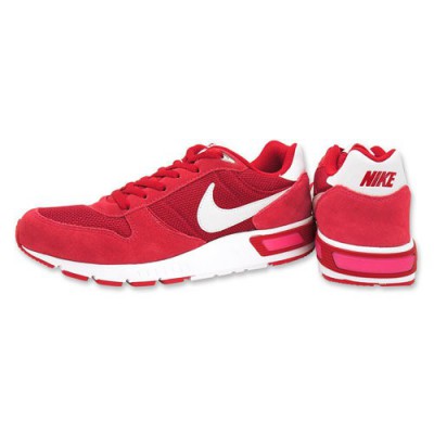 diario Marco de referencia techo Comprar Zapatillas running Nike Nightgazer Gym Red/White